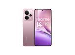 realme 14 5G 256GB/12GB - Warrior Pink