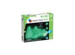 Magna-Tiles Glow 16-Piece Magnetic Building Set
