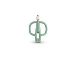 Matchstick Monkey Teething Mint Green