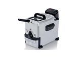 Tefal Deep Fryer Oleoclean Compact