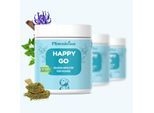 Pfotenkraut Gelenk Kräuter HAPPY-GO 200g