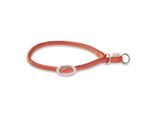 Wolters K2-Tauprogramm Schlupfhalsband, Halsband orangenrot XS