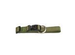 Wolters Professional Halsband olive/ khaki XS