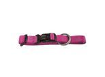 Wolters Professional Halsband himbeere L