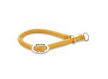 Wolters K2-Tauprogramm Schlupfhalsband, Halsband ocker S