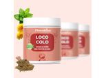 Pfotenkraut Darm Kräuter LOCO-COLO 200g
