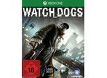 Watch Dogs
