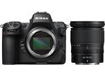 Nikon Z8 + Nikkor Z 24-70mm f4 S - nach 500 EUR Nikon Winter-Sofortrabatt-Aktion