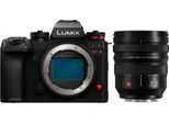Panasonic Lumix DC-S1R II + S Pro 16-35mm f4 - nach 150 EUR Panasonic Lumix S - Objektiv Herbst Aktion - nach 150 EUR Panasonic Lumix S WBW Herbst Aktion - nach 300 EUR Panasonic Lumix X-Mas Sofortrabatt Aktion
