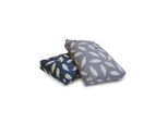 Danish Design Retreat Eco-well feather Navy Duvet Medium