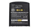 CoreParts Battery - handheld battery - Li-Ion - 3600 mAh - 13.3 Wh Netzteile - ATX - 80 Plus