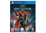 Assassin's Creed Valhalla: Dawn of Ragnarök (Code in a Box) - Sony PlayStation 4 - Action/Abenteuer - PEGI 18