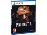 Pneumata - Sony PlayStation 5 - Horror - PEGI 18