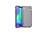 ITSKINS NANO GEL cover for iPhone XS Max® - Black