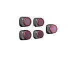 PGYTECH Professional filter kit - circular polariser / neutral density