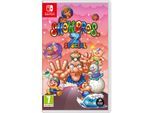 Snow Bros. 2 Special - Nintendo Switch - Plattform - PEGI 7