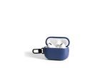 Mujjo Echelon for AirPod Pro 2nd Gen - Monaco Blue