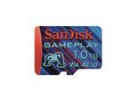 SANDISK GamePlay MicroSD - 190MB/s - 1TB