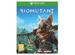 Biomutant: Atomic Edition - Microsoft Xbox One - RPG - PEGI 12