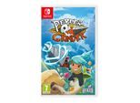 Pepper Grinder - Nintendo Switch - Plattform - PEGI 7
