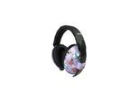Banz Baby Earmuffs Butterflies