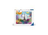 Ravensburger Postcard from Paris 500p