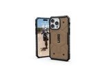 UAG Pathfinder MagSafe dark earth - iPhone 15 Pro Max