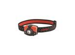Coast rechargeable headlamp FL75R, 530lumens
