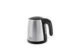 Melitta Wasserkocher Prime Aqua mini top - Silber - 2200 W