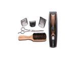 REMINGTON Barttrimmer Beard Kit MB4046