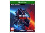 Mass Effect Legendary Edition - Microsoft Xbox One - RPG - PEGI 18