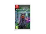 Mask of Mists - Nintendo Switch - Action/Abenteuer - PEGI 7