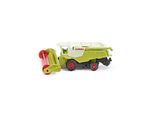 SIKU Claas Combine Harvester