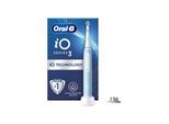 Oral-B Elektrische Zahnbürste iO3S Ice Blue