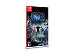 Star Wars: The Force Unleashed - Nintendo Switch - Action/Abenteuer - PEGI Unknown