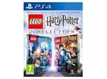 LEGO Harry Potter Collection - Sony PlayStation 4 - Samlung - PEGI 7