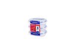 Sistema Rectangle Klip It Plus 3Pack 180ml