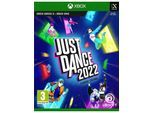 Just Dance 2022 - Microsoft Xbox One - Musik - PEGI 3