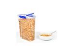 Sistema Cereal Klip It plus 4.2 L