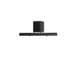 Nanoxia - sound bar system - wireless