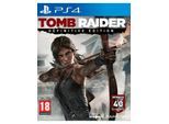 Tomb Raider (Definitive Edition) - Sony PlayStation 4 - Action/Abenteuer - PEGI 18