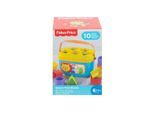 Fisher Price Baby's First Blocks