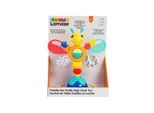 Lamaze Freddie The Firefly Highchair Toy
