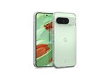 Spigen Caseology Capella - crystal clear - Google Pixel 9 Pro/Pixel 9