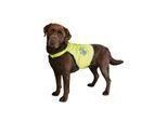 Trixie Dog Safety Vest Reflective L Length 42cm Stomach Circum 64-81cm