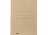 Biella Aktensammler Jura Recycolor, Beige