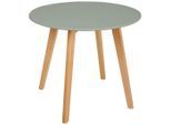 My Baby Lou Kindertisch, Grün, Buche, Holz, Holzwerkstoff, Buche, massiv, Uni, rund, eckig, 50.5 cm, einfacher Aufbau, Kinder- & Jugendzimmer, Kindermöbel, Kindersitzmöbel & -tische, Kinderstühle