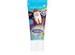 Brush Baby Rocket Kinder Tandpasta bosbes 50 ml