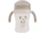 Bo Jungle Drinking Cup 360° tasse d’apprentissage 6m+ Cuddly Koala 240 ml