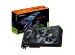GIGABYTE Grafikkarte "AORUS GeForce RTX 5070 MASTER 12G Grafikkarte - 12GB GDDR7, 192 Bit, P", ohne farbbezeichnung, Grafikkarten